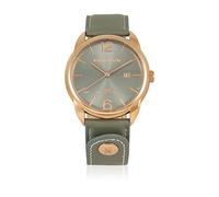 Reloj Hombre Devota & Lomba DL009M-03GRGREY (Ø 42 mm)