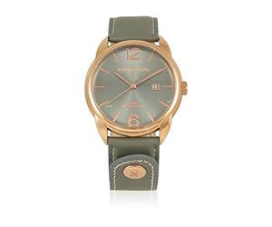 Reloj Hombre Devota & Lomba DL009M-03GRGREY (Ø 42 mm)