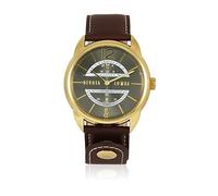 Reloj Hombre Devota & Lomba DL009MMF-02BRBLACK (Ø 42 mm)