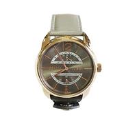 Reloj Hombre Devota & Lomba DL009MMF-03GRGREY (Ø 42 mm)