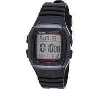 Reloj CASIO W96H Original W-96H Hombre Mujer Unisex Negro Gris Azul Verde Dorado