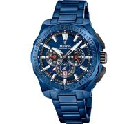 Reloj Hombre FESTINA Edición Especial CHRONO BIKE Código F20729/1
