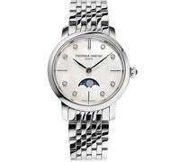 Reloj Hombre Frederique Constant FC-206MPBD1S6B