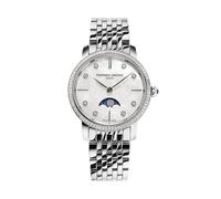 Reloj Hombre Frederique Constant FC-206MPWD1SD6B Negro