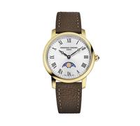 Reloj Hombre Frederique Constant FC-206RS1S5