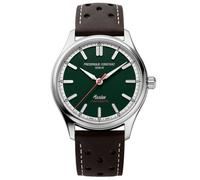 Reloj Hombre Frederique Constant FC-301HGRS5B6 Verde