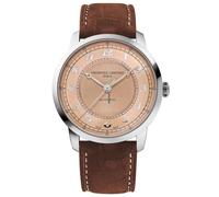 Reloj Hombre Frederique Constant FC-301SAL3B6B