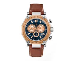 Reloj Hombre GC Watches x10005g7s (Ø 44,5 mm)