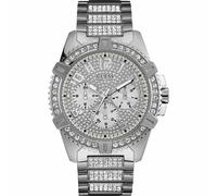 Reloj Hombre Guess W0799G1 Plateado (Ø 48 mm)