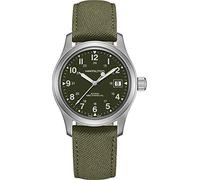 Reloj Hombre Hamilton Khaki Field- Mechanical (Ø 38 mm)