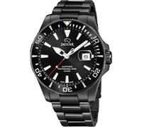 Reloj Hombre Jaguar J989/1 Negro