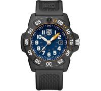 Reloj Hombre Luminox Plateado (Ø 44 mm)