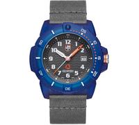 Luminox Reloj Analógico para Hombre de Automático con Correa en Acero Inoxidable XS.8902.Eco