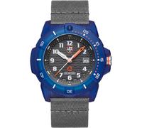 Reloj Hombre Luminox XS.8902.ECO, MATERIAL MAREA, Azul-Gris Nuevo - 50% más b...