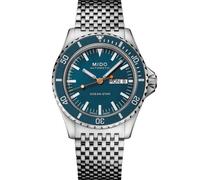 Reloj Hombre Mido M026-830-11-041-00 Plateado