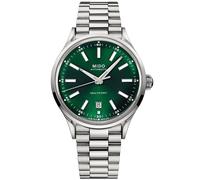 Reloj Hombre Mido MOD. MULTIFORT PATRIMONY POWERWIND Plateado