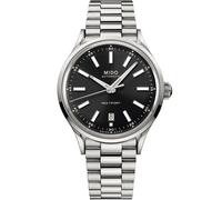 Reloj Hombre Mido MULTIFORT PATRIMONY POWERWIND Plateado