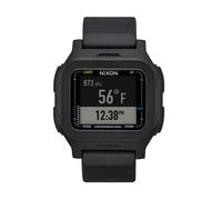 Reloj Hombre Nixon A1324-001 Negro
