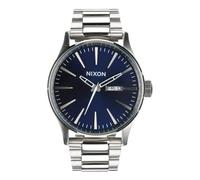 Reloj Hombre Nixon A356-1258 Plateado