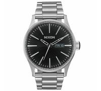 Reloj Hombre Nixon A356-2348 Plateado