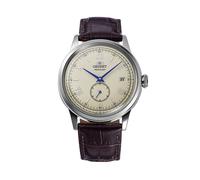 Reloj Hombre Orient RA-AP0105Y30B Automático - 38mm, Beige, Cristal Mineral