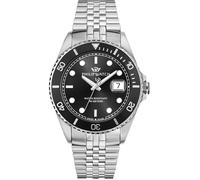 Reloj Hombre Philip Watch R8253597127 Plateado