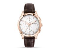 Philip Watch Roma Reloj Hombre, Cronógrafo, De Cuarzo - R8271217001