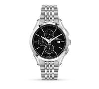 Philip Watch Roma Reloj Hombre, Cronógrafo, De Cuarzo - R8273217001
