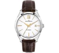 Reloj Hombre Philip Watch ROMA Blanco (Ø 41 mm)