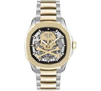 Philipp Plein Reloj automático PWRAA0323, Multicolor, Plein Philipp