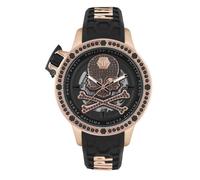 Philipp Plein PWUAA0323 Hyper Sport Automatico Reloj Hombre