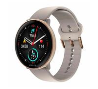 Polar Ignite 3 - Reloj inteligente de actividad y bienestar con GPS, Análisis del sueño, Pantalla AMOLED, Registro 24/7, Frecuencia cardíaca, Entrenamiento personalizado e Indicaciones por voz en vivo