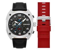 Police Reloj para Hombre PEWGF00814X1