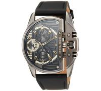 Reloj Hombre Police PEWJF2203601 Negro Gris