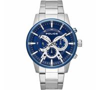 Reloj Hombre Police PL.15523JSTBL/03M Plateado