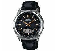 reloj hombre radiocontrol solar CASIO WAVE CEPTOR WVA-M630L-1A2JF Tough Solar Atomic Radio Watch WVA-M630L-1A2 Japan Domestic Market