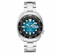 SEIKO SRPE39K1 KING TURTLE - SAVE THE OCEAN - MANTA RAYA