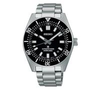 Reloj Hombre Seiko PROSPEX Automatic 3 Days Diver's 300m (Ø 40 mm)