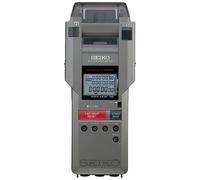 Reloj Hombre Seiko S23571 Negro