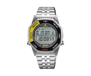 Reloj Hombre Seiko SMGG17P1