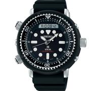 Reloj Hombre Seiko SNJ025P1 Negro