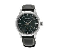 Reloj Hombre Seiko SSA459J1 Verde