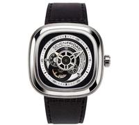 Reloj Hombre SevenFriday SF-P1B/01 (Ø 47 mm)