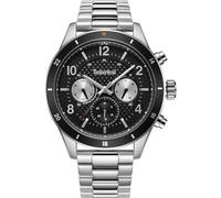 Reloj Hombre TIMBERLAND Acero Esfera Fibra De Carbono Mochila Regalo