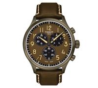 Reloj Hombre Tissot CHRONO XL (Ø 45 mm)