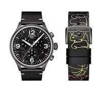 Reloj Hombre Tissot CHRONO XL 3X3 STREET BASKETBALL (Ø 45 mm)