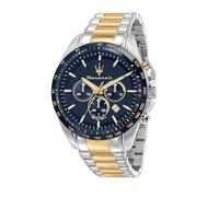 Maserati Reloj Hombre Traguardo Limited Edition, Cronógrafo, De Cuarzo - R8873612046