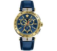Reloj Hombre Versace GENT DAY - DATA - 24H (Ø 45 mm)