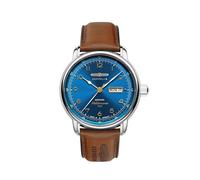 Reloj Hombre Zeppelin 9664-3