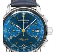 Reloj Hombre Zeppelin 9670-3